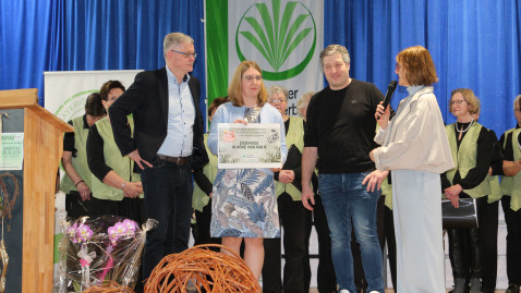 Kinder und Jugendhilfe