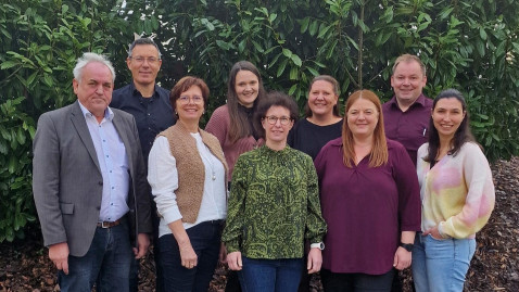 BBV-Team Amberg-Neumarkt