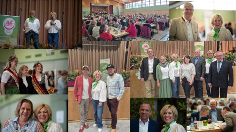 Titelbild Landfrauentag 2026