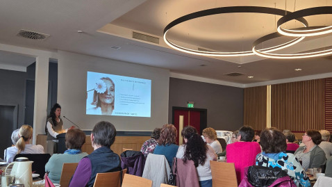 Land.Leute.Treffen. 2026 im Kreisverband Aichach-Friedberg - Frühstück in Heimpersdorf 