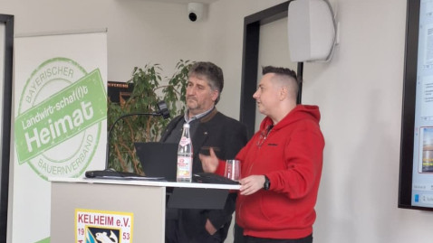 Prof. Dr. Tobias Licha