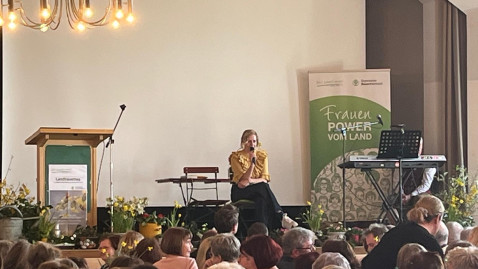 Landfrauentag