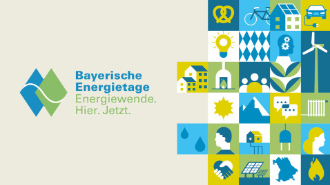 Bayerische Energietage 2026