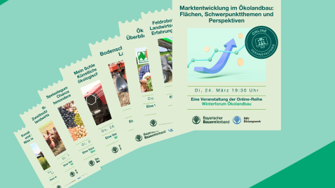 Winterforum Ökolandbau