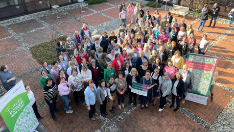 Kreisbäuerinnen-Seminar 2026