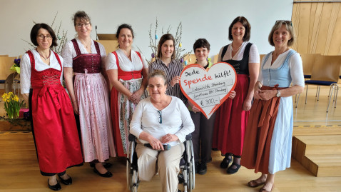 2026 03 11 Landfrauentag STA