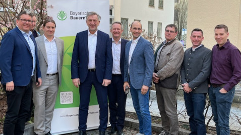 Biogas und EEG 2027 Austausch Baden-Württemberg