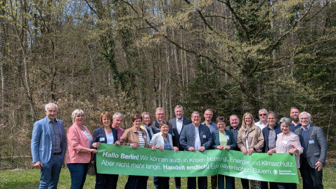 KO/KB-Tagung 2026 - Unterfranken