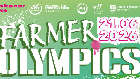 Farmer Olympics