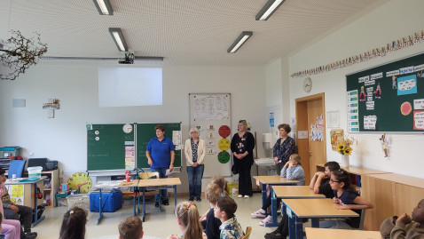 LmSch Eröffnung Mitterdorf 2026
