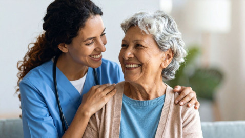 Internationaler Tag der Frauengesundheit