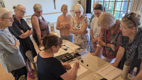 2026 06 20 GAP Kreativ Workshop Modern Script