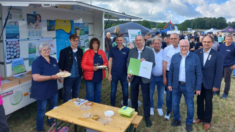 Tage des offenen Hofes