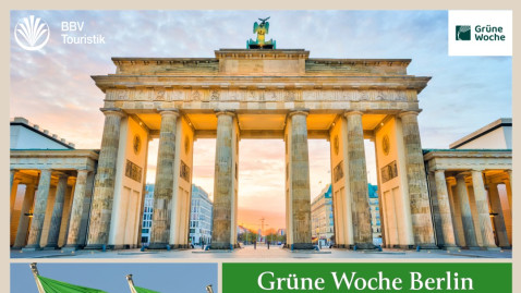 Busreise Grüne Wopche 2027