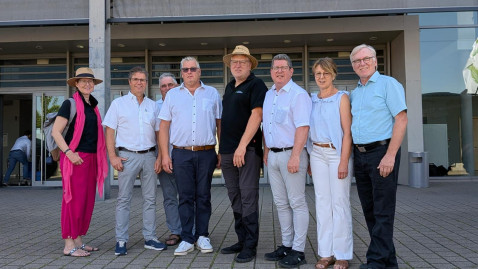 Team Unterfranken