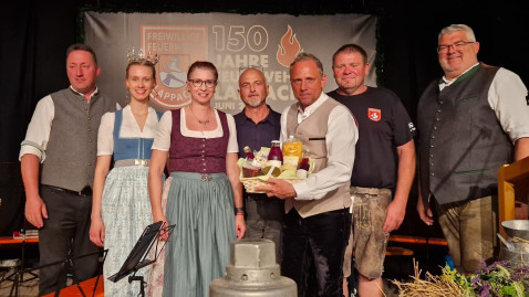 Kreisbauerntag 2026