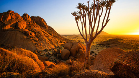 Namibia
