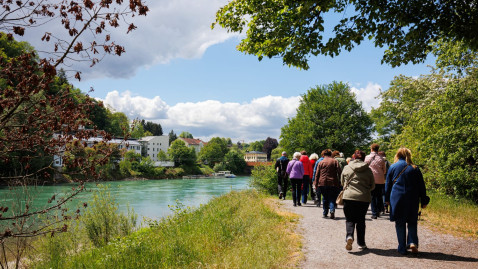 1-Tageslehrfahrt