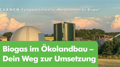 2026-06-11-Biogas im Ökolandbau Tagung C.A.R.M.E.N e. V