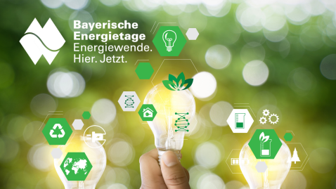 Energietage LEW Neusäß