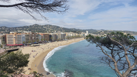 Costa Brava