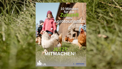 Agrartourismus KI_Umfrage LfL Uni Passau