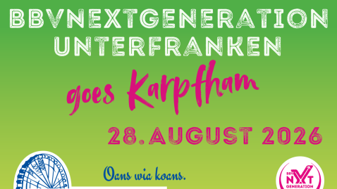 Bewerbung Karpfham