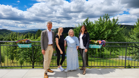 Team Aschaffenburg