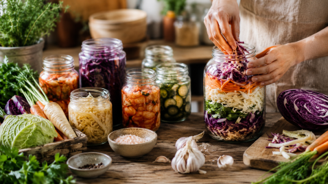 Ferment