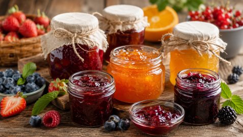 Marmelade