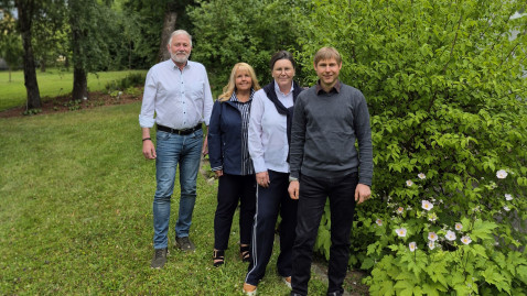 Team Tirschenreuth