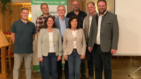 Regionalversammlung