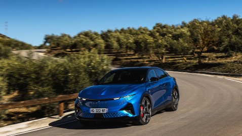 Alpine