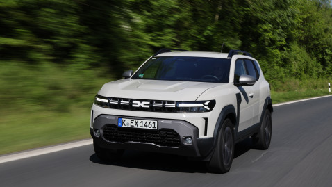 Dacia Titel