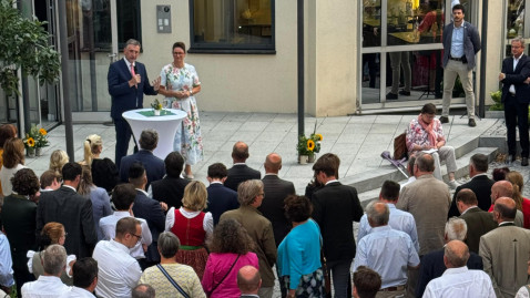 Politisches Hoffest 2026