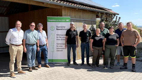 Schweinepreisverfall_Sugenheim