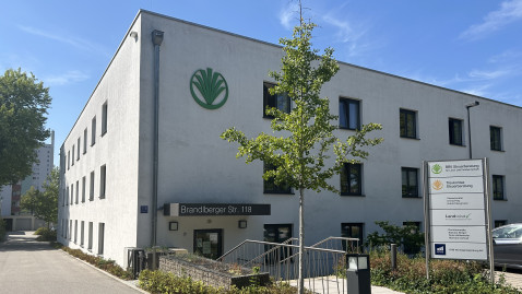 Geschäftsstelle Regensburg