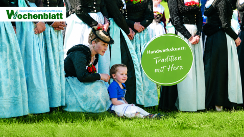 Landfrauenkalender