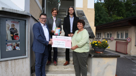 2026 GAP Hausaufgabenhefte