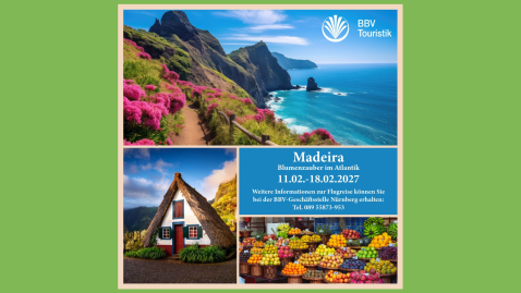 Madeira