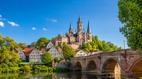 Gelnhausen