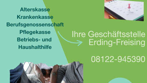Sozialberatung Gst. Erding-Freising
