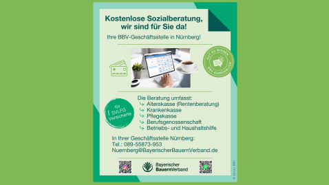 Sozialberatung
