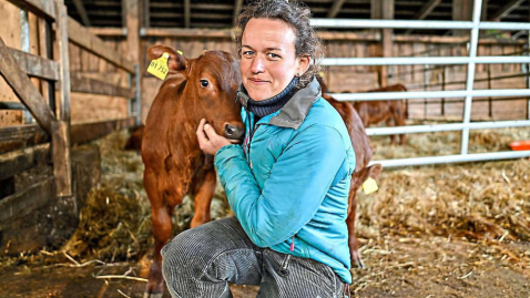 Das UN-Jahr der Landwirtin 2026 rückt die Bedeutung von Frauen in der Landwirtschaft weltweit in den Mittelpunkt.