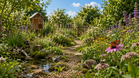 Garten