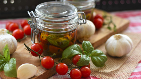 Fermentieren
