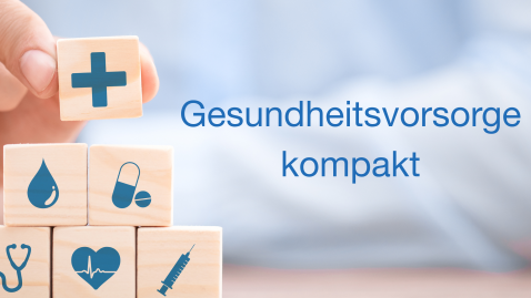 Gesundheitsoffensive
