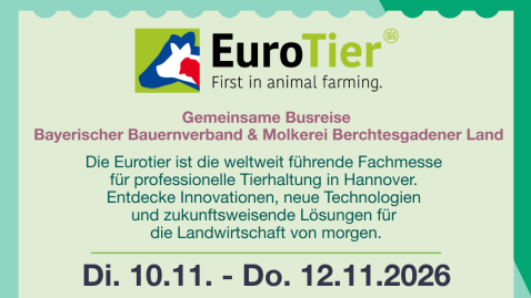 EuroTier 10.-12.11.2026