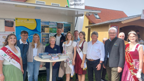Krautfest Heglau 2026 