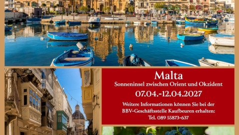 Bild Malta